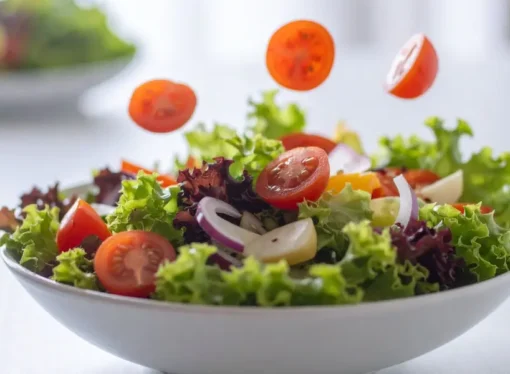 Fresh Produce Under Scrutiny as US Cyclospora Cases Near 7,000