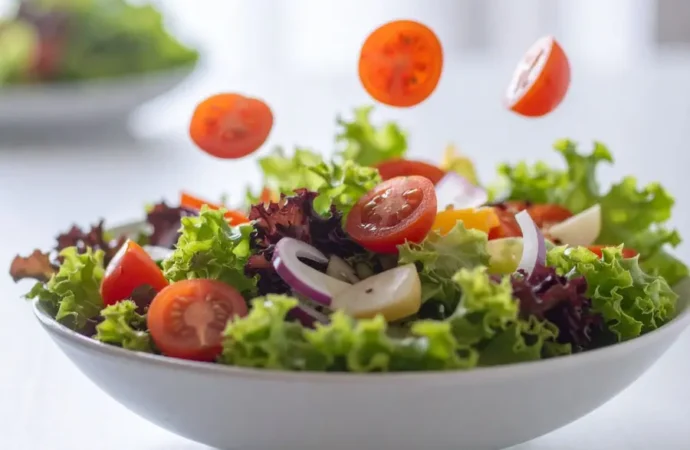 Fresh Produce Under Scrutiny as US Cyclospora Cases Near 7,000