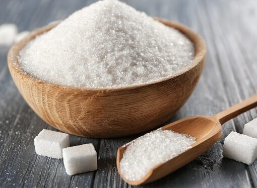 Beyond Sweetness: The Many Roles of Sugar in Food