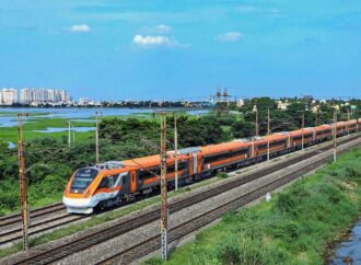 Upgrade Your Stop: Major Food Brands Land at Kerala Railway Stations