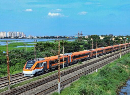 Upgrade Your Stop: Major Food Brands Land at Kerala Railway Stations