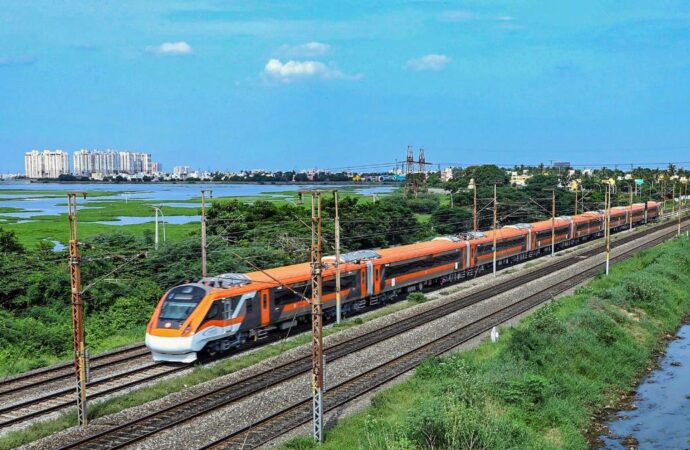 Upgrade Your Stop: Major Food Brands Land at Kerala Railway Stations