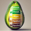Beyond Expiry Dates: How Freshness Indicators Could Transform Food Safety