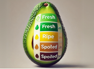 Beyond Expiry Dates: How Freshness Indicators Could Transform Food Safety
