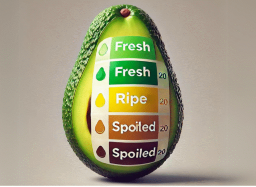 Beyond Expiry Dates: How Freshness Indicators Could Transform Food Safety