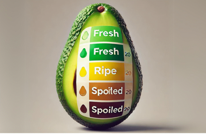 Beyond Expiry Dates: How Freshness Indicators Could Transform Food Safety