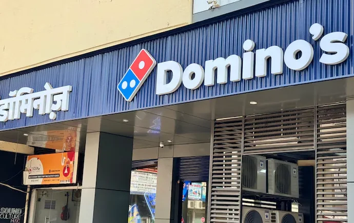 Domino’s Under FDA Scanner: Three Mumbai Outlets Face Licence Suspension