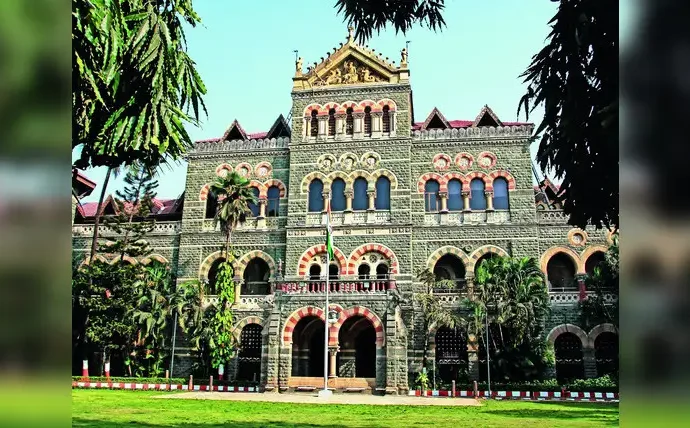 FDA Finds FSSAI Violations at Bombay HC Canteens