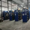 AICPDF Calls for Minimum Space Limits, Separate Rules for Dark Stores