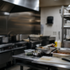 Food Safety Officers Crack Down on EatClub Central Kitchen, Suspend  Licence