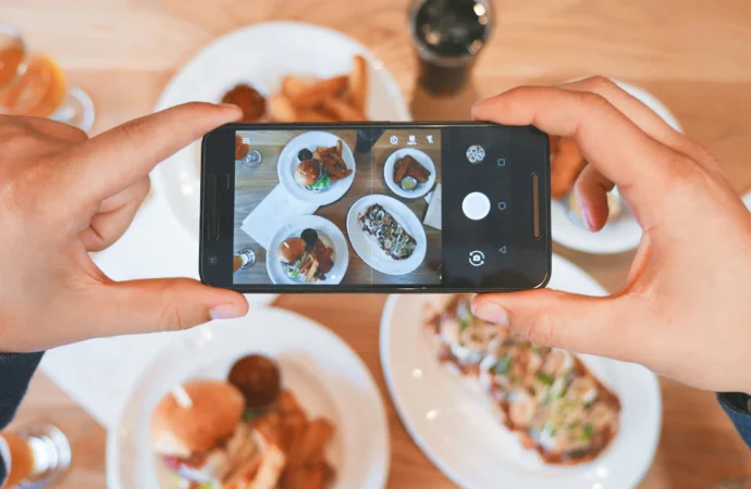 FSSAI Puts Influencers on Notice: Check Food Claims Before You Promote