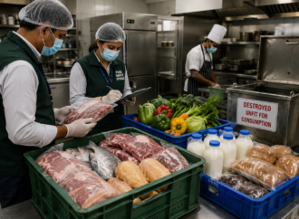Five-Star, But Food Safety Falls Short in Bengaluru