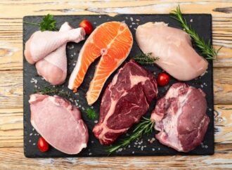 J&K Orders Food Outlets to Name the Meat on Every Dish