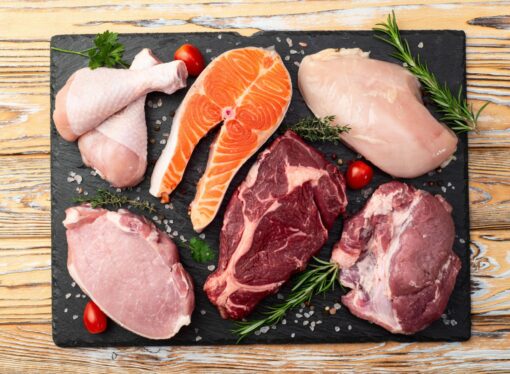 J&K Orders Food Outlets to Name the Meat on Every Dish