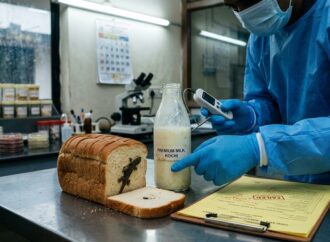 Lizard in Bread, Stale Milk: Kochi Food-Safety Checks Flag Lapses