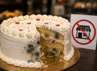 Six Fall Ill After Eating Allegedly Mouldy Cake in Kasaragod