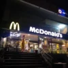 Bengaluru McDonald’s Outlet Under Scanner Over Used Cooking Oil
