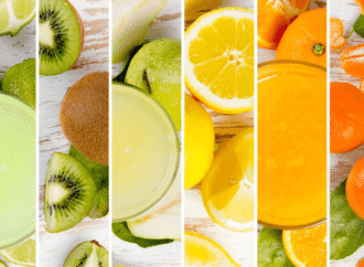 Natural, Synthetic or Artificial? Unpacking the Flavours in Your Food