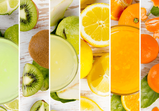 Natural, Synthetic or Artificial? Unpacking the Flavours in Your Food