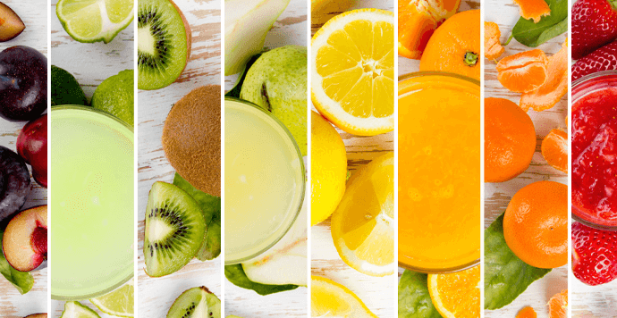 Natural, Synthetic or Artificial? Unpacking the Flavours in Your Food