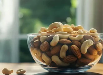 FSSAI Action: VKC Nuts, Chheda Foods Face Licence Suspensions
