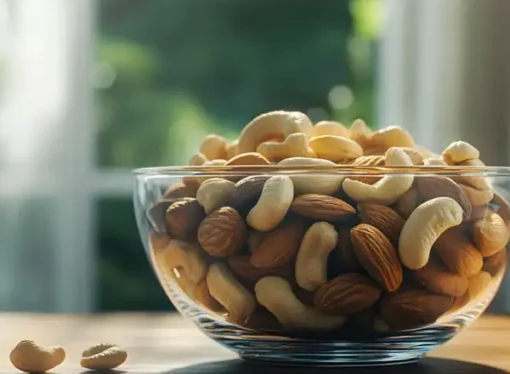 FSSAI Action: VKC Nuts, Chheda Foods Face Licence Suspensions