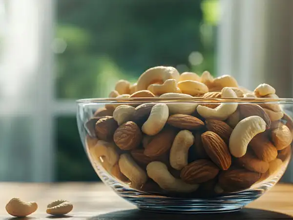 FSSAI Action: VKC Nuts, Chheda Foods Face Licence Suspensions