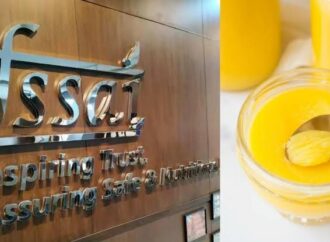 FSSAI Cracks Down: Marche Retail Suspended, SDP Ghee Sales Halted