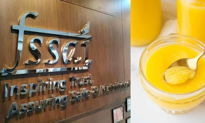 FSSAI Cracks Down: Marche Retail Suspended, SDP Ghee Sales Halted
