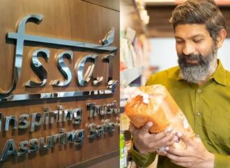 SC Turns Up Heat on FSSAI Over Delayed Food Warning Labels