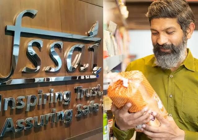 SC Turns Up Heat on FSSAI Over Delayed Food Warning Labels