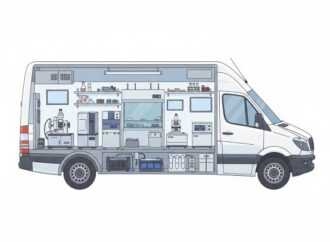 Food Testing Goes Mobile: NABL’s First Accreditation Scheme
