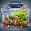 The Air Inside Your Food Pack: How Modified Atmosphere Packaging Works