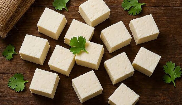 Madhya Pradesh Becomes Fourth State to Ban Analogue Paneer