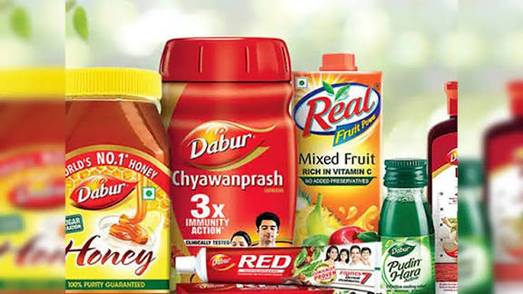 Dabur’s ‘100% Pure’ Claims: Delhi HC Stays FSSAI Order