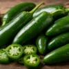 Salmonella Outbreak Linked to Mexican Jalapeños Sickens 345 in US