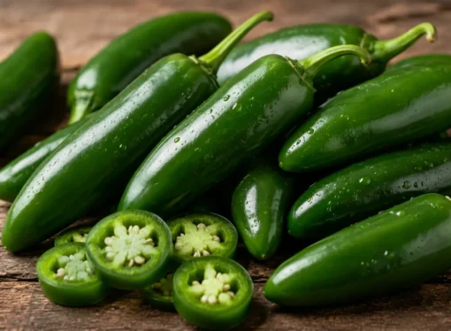 Salmonella Outbreak Linked to Mexican Jalapeños Sickens 345 in US