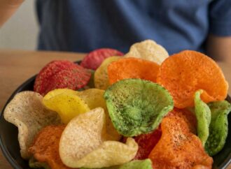Tamil Nadu Cracks Down on Coloured Papads Over Excessive Artificial Colours