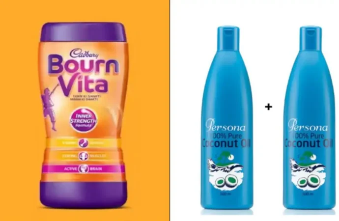 Bournvita, Amway & Others Correct Misleading Claims After FSSAI Action