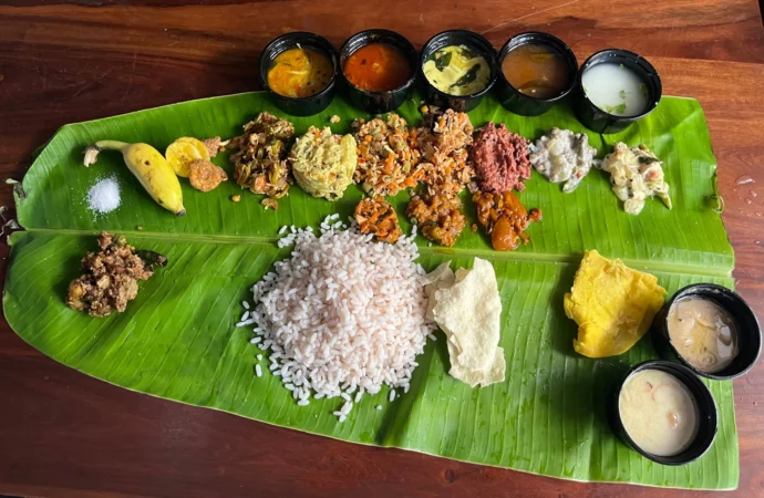 “Consume Within 2 Hours”: What to Check When Buying Onam Food