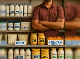 CUTN Researchers Develop Low-Cost Technique to Detect Ghee Adulteration