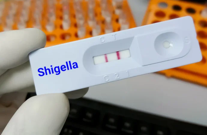 Shigellosis Resurfaces in Kerala as Health Officials Renew Warning