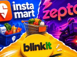 Maharashtra FDA Heat on Blinkit, Zepto, Instamart & More