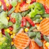 Freezer Burn: Is Your Frozen Food Still Safe to Eat?