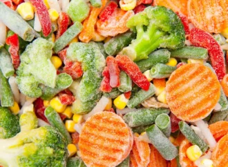 Freezer Burn: Is Your Frozen Food Still Safe to Eat?