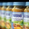 FSSAI Acts Against Nestlé India Over Infant Food Claims, Biotin Compliance