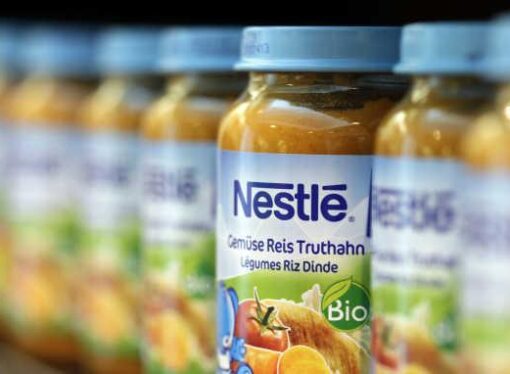 FSSAI Acts Against Nestlé India Over Infant Food Claims, Biotin Compliance