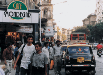 Mumbai’s Iconic Cafe Mondegar Loses Licence Over Food Safety Violations