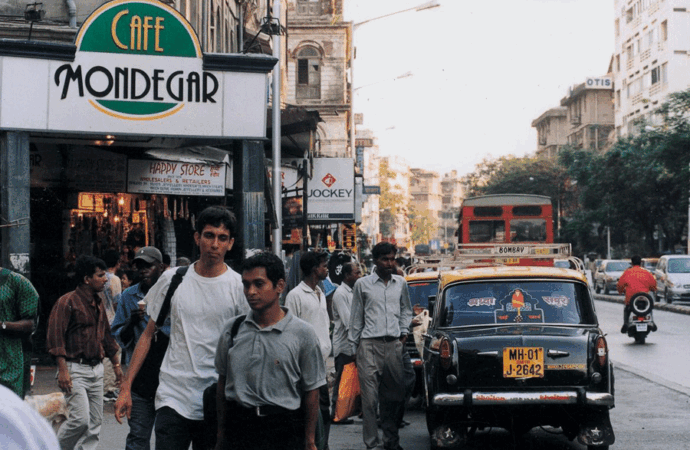 Mumbai’s Iconic Cafe Mondegar Loses Licence Over Food Safety Violations