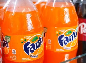 Why Does Fanta Have More Sugar in India Than the UK?